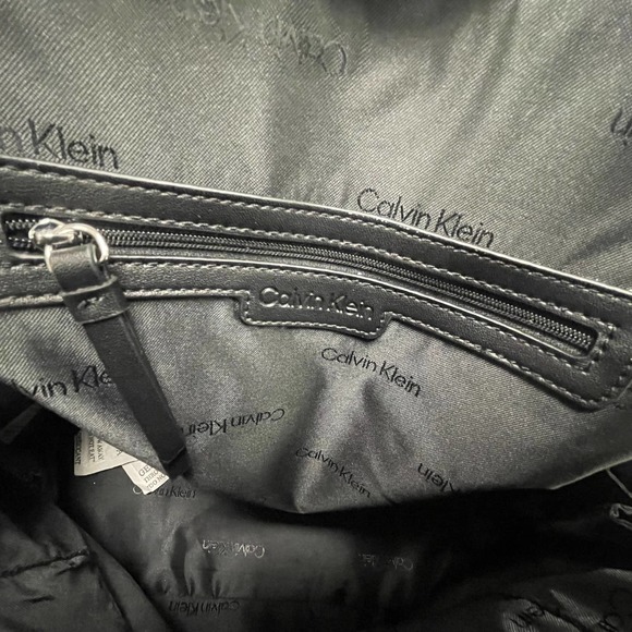$178 Retail Calvin Klein ZINA H2AKDFR3 main image 10